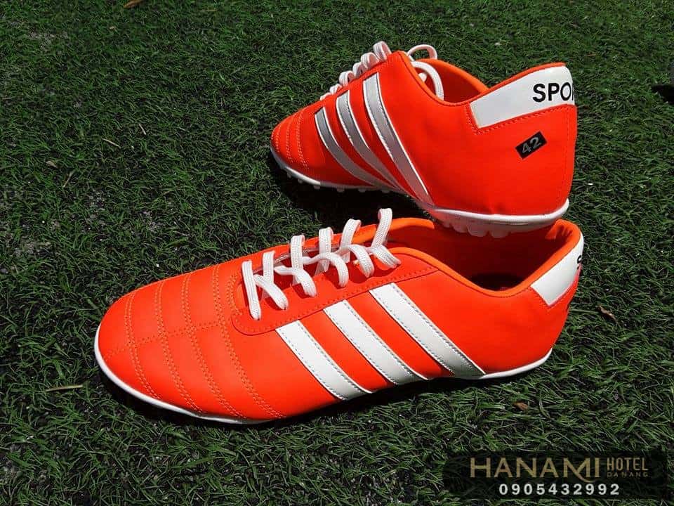 Top 11 best soccer cleats & shoes shops in Da Nang 9 best soccer cleats & shoes shops in Da Nang