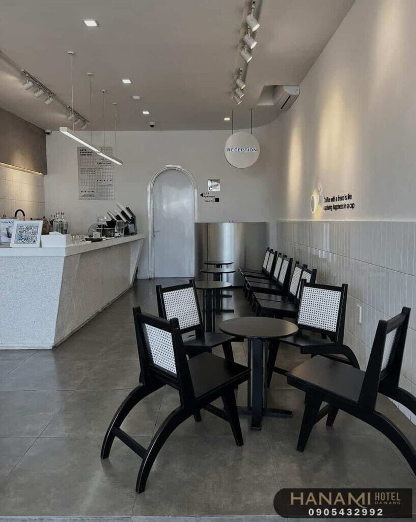 Top 18 Best Korean-style cafes in Da Nang, Reviews by Hanami 13 best Korean-style cafes in Da Nang