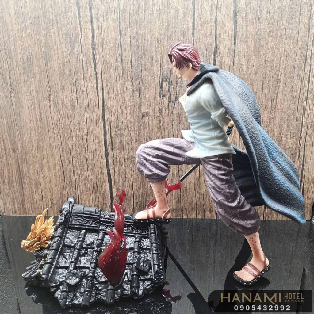 anime shops in Da Nang