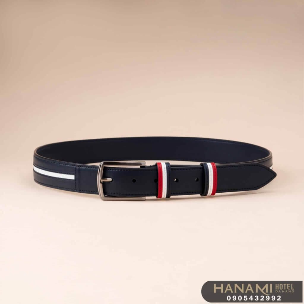 Top 14 Best Men's Belt Shops in Da Nang, Reviews by Hanami 2 men's belt shops in Da Nang