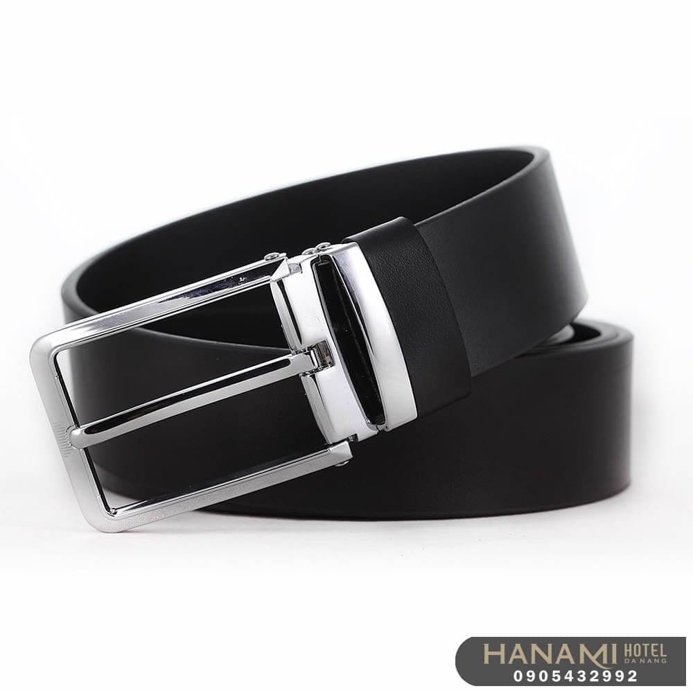 Top 14 Best Men's Belt Shops in Da Nang, Reviews by Hanami 4 men's belt shops in Da Nang