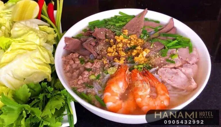 best Hu Tieu Nam Vang Shop Danang