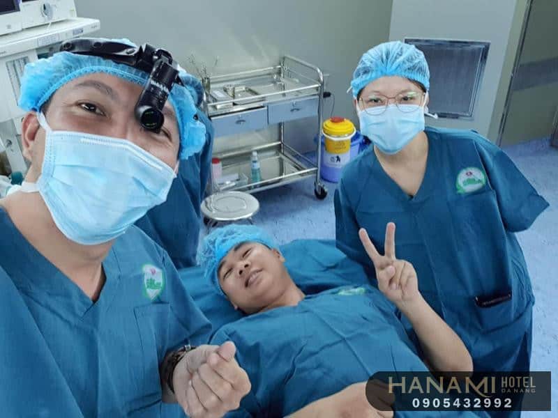 Best Otolaryngology Clinics in Danang