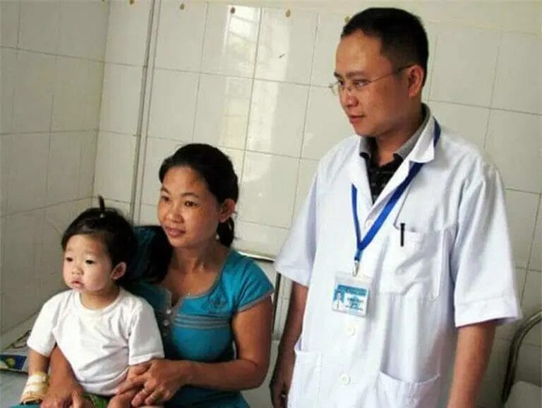 Best Otolaryngology Clinics in Danang