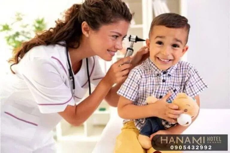 Best Otolaryngology Clinics in Danang