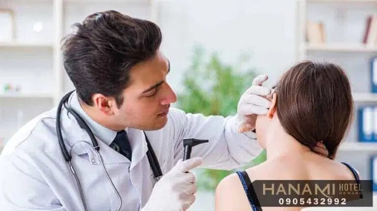 Best Otolaryngology Clinics in Danang