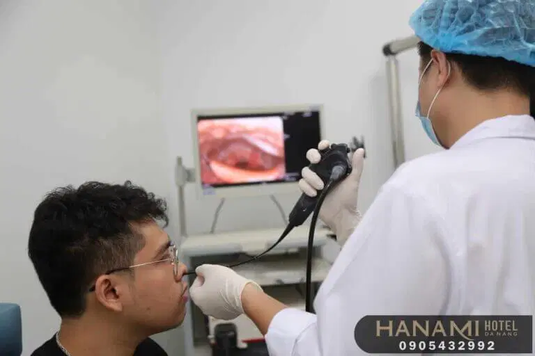 Best Otolaryngology Clinics in Danang