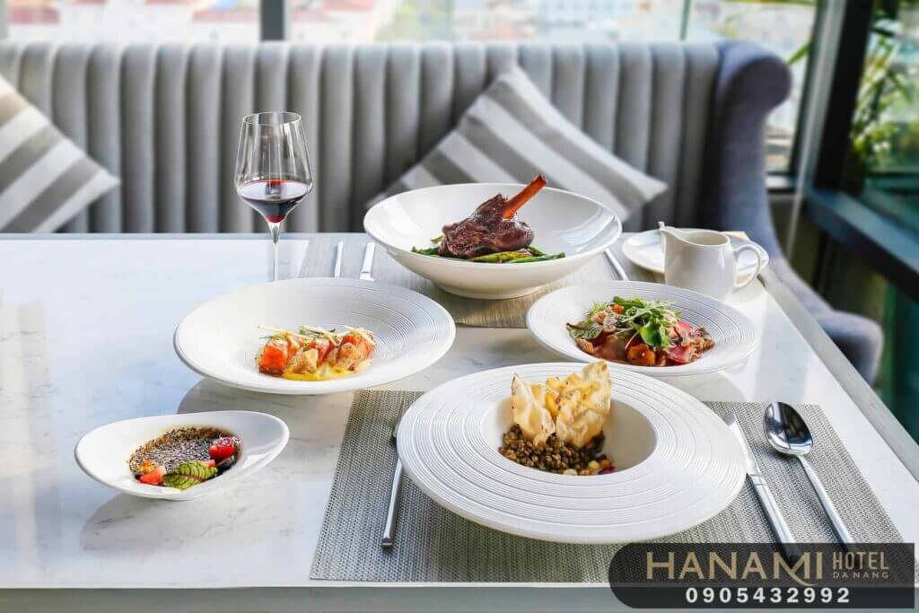 Top 10 Best Italian Restaurant in Da Nang, Reviews by Hanami 4 Italian restaurants in Da Nang