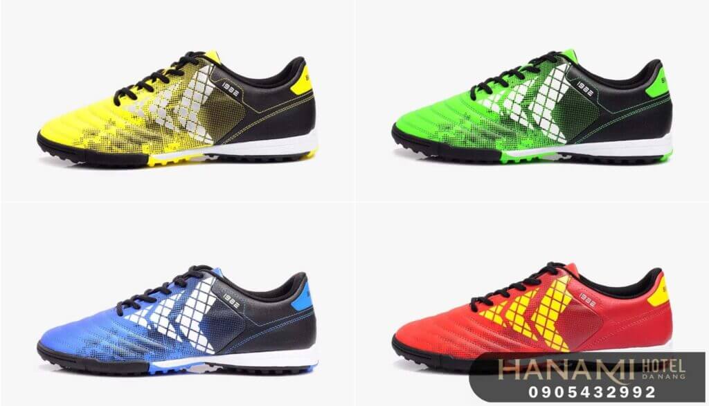 Top 11 best soccer cleats & shoes shops in Da Nang 10 best soccer cleats & shoes shops in Da Nang