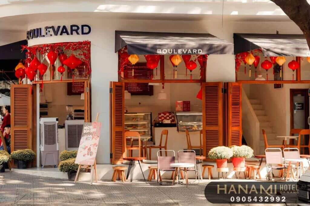 Top 18 Best Korean-style cafes in Da Nang, Reviews by Hanami 12 best Korean-style cafes in Da Nang