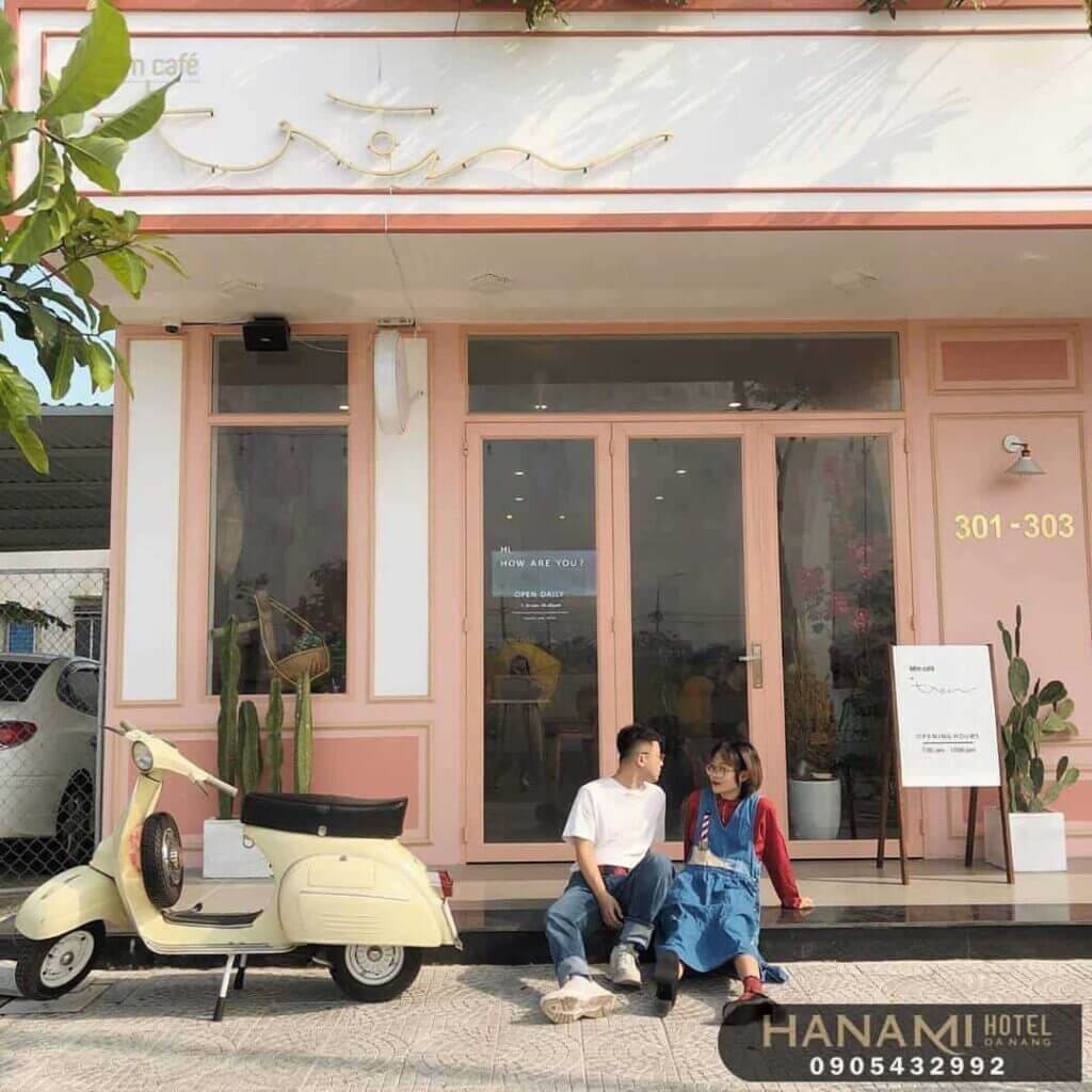 Top 18 Best Korean-style cafes in Da Nang, Reviews by Hanami 7 best Korean-style cafes in Da Nang