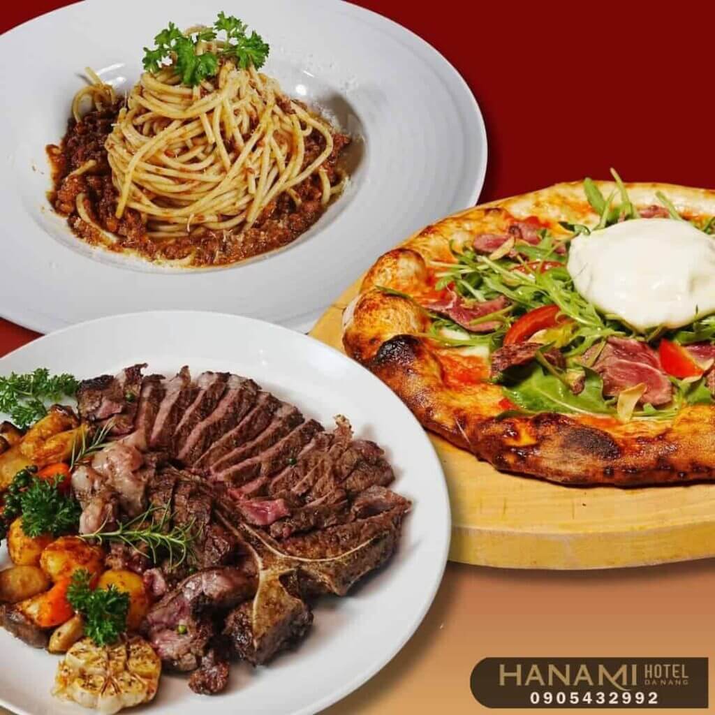 Top 10 Best Italian Restaurant in Da Nang, Reviews by Hanami 11 Italian restaurants in Da Nang