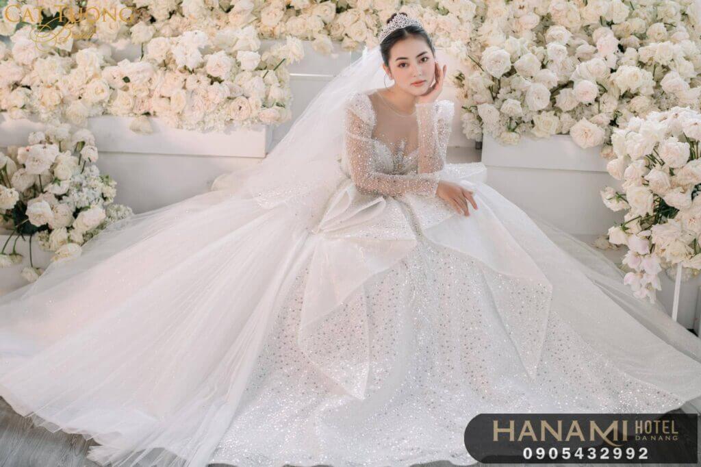 Top 14 Best Danang Wedding Dress Shops, Reviews by Hanami 7 Danang wedding dress shops