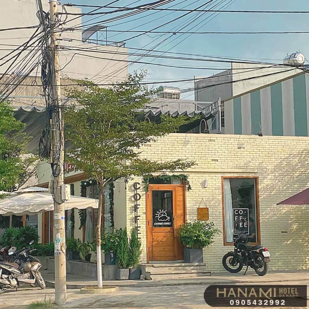 Top 18 Best Korean-style cafes in Da Nang, Reviews by Hanami 11 best Korean-style cafes in Da Nang