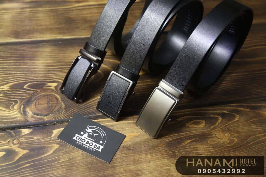 Top 14 Best Men's Belt Shops in Da Nang, Reviews by Hanami 8 men's belt shops in Da Nang