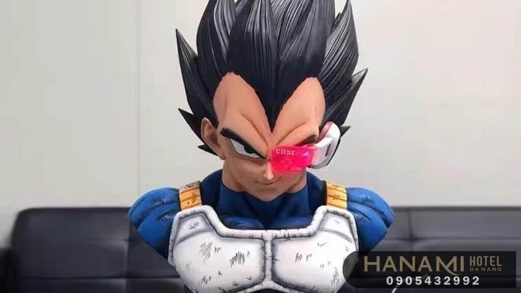 anime shops in Da Nang