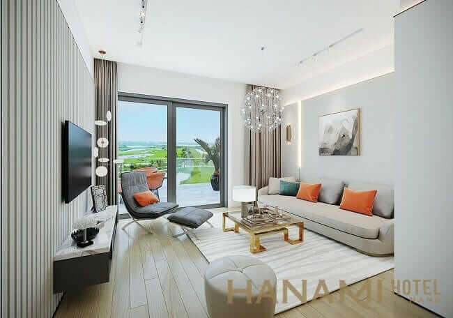 Da Nang apartment