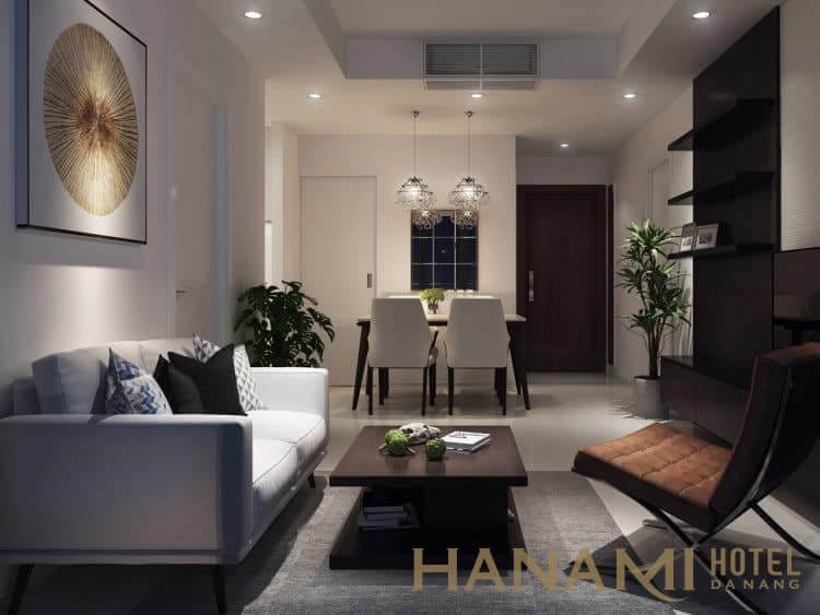Da Nang apartment