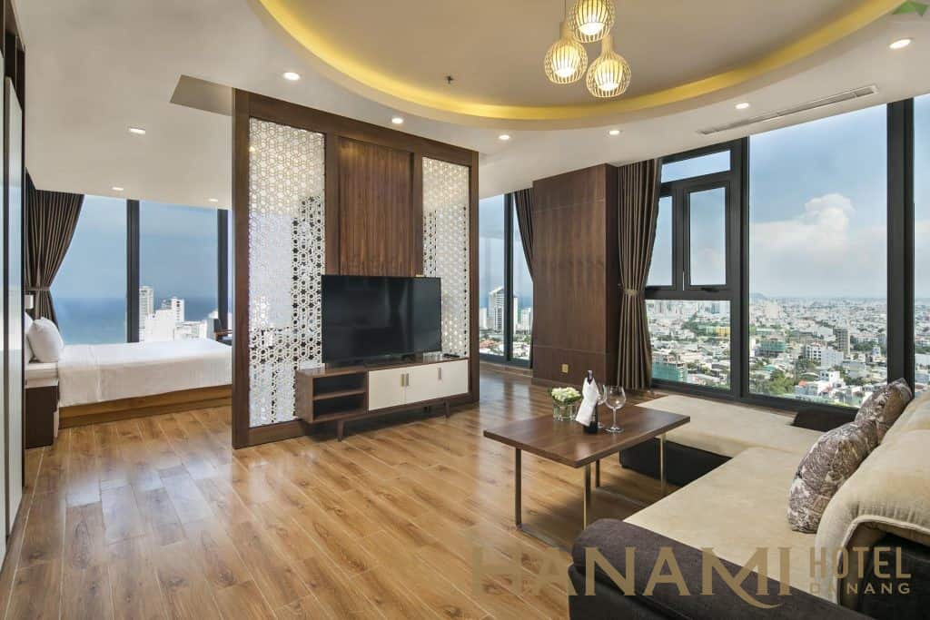 Da Nang Apartment