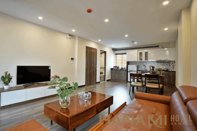 Da Nang apartment