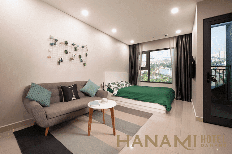 Da Nang apartment