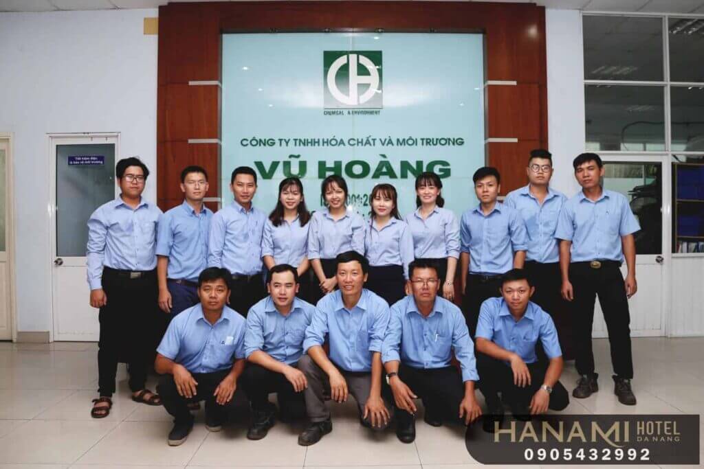 Da Nang Chemical Company