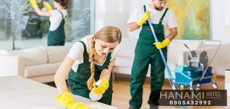 Da Nang Chemical Company