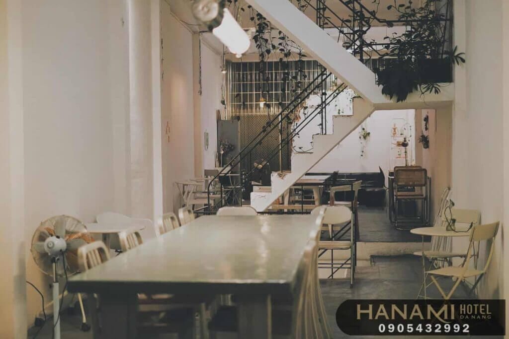 Top 18 Best Korean-style cafes in Da Nang, Reviews by Hanami 10 best Korean-style cafes in Da Nang