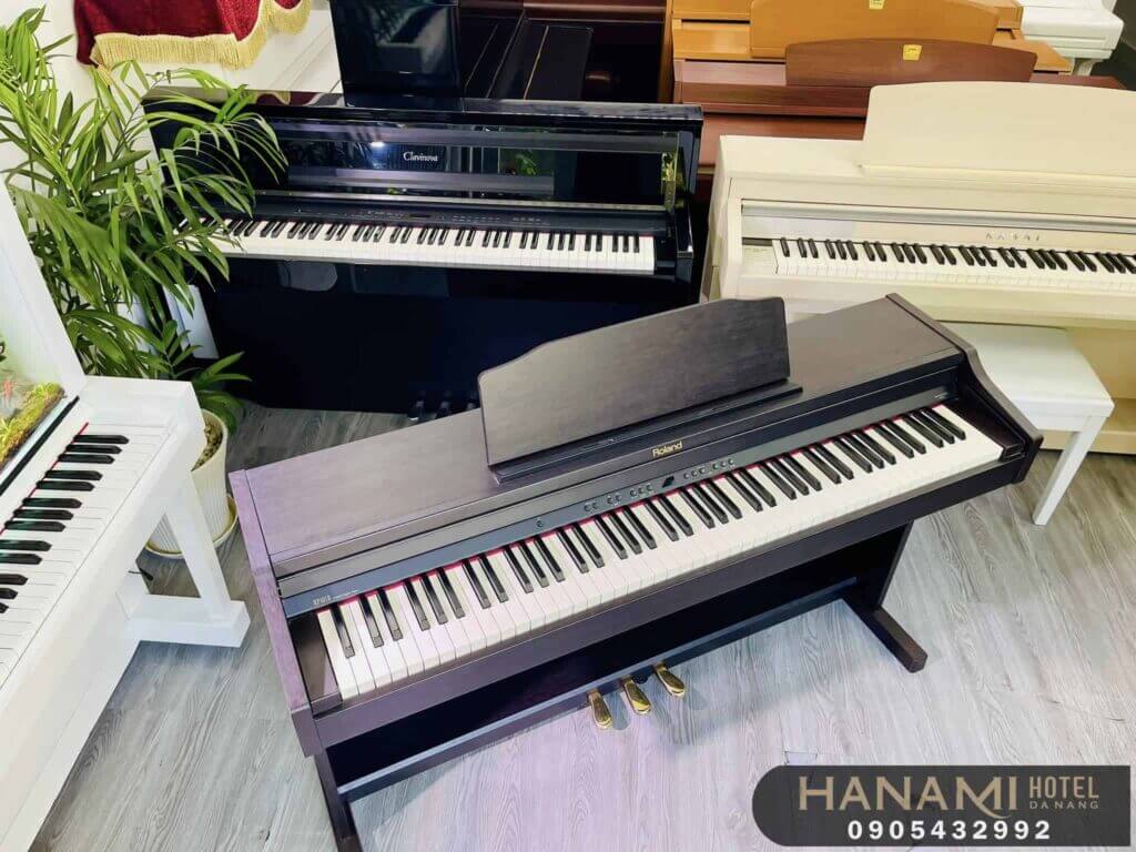 Top 15 Best Musical Instrument Stores in Da Nang, Reviews by Hanami 16 musical instrument stores in Da Nang