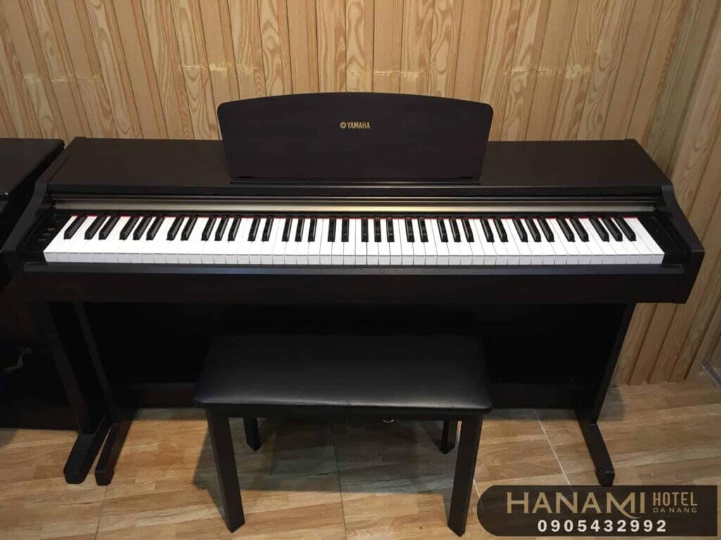 Top 15 Best Musical Instrument Stores in Da Nang, Reviews by Hanami 2 musical instrument stores in Da Nang