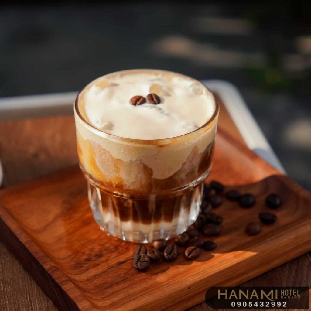 salt cafes in Da Nang