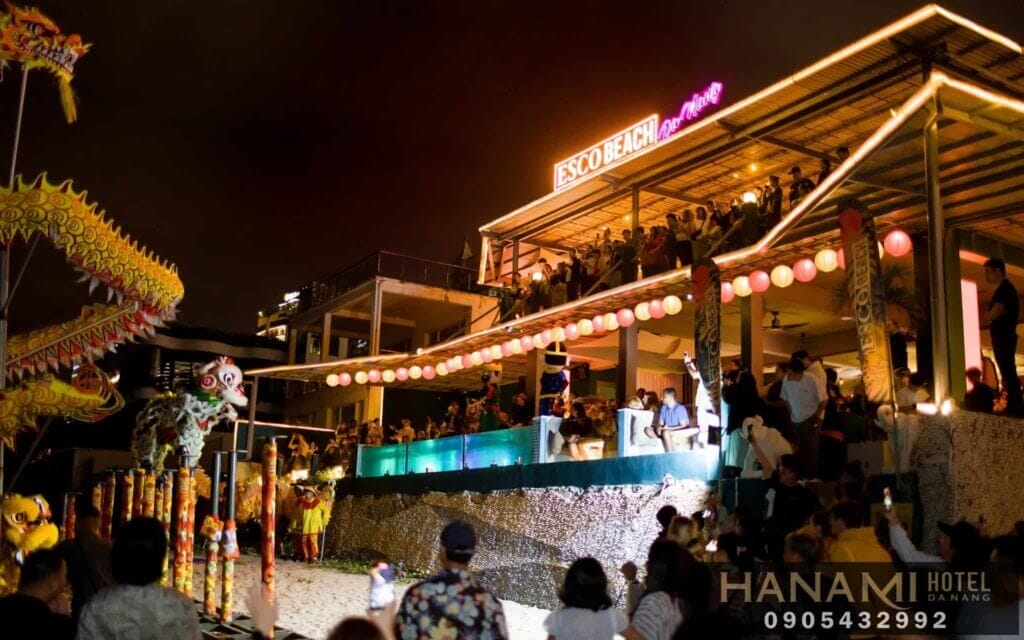 Danang Beach Club