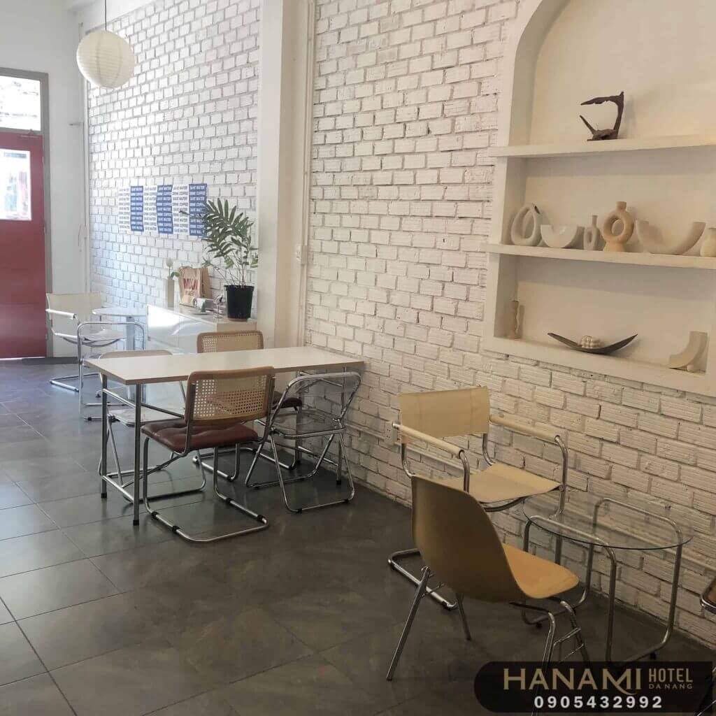 Top 18 Best Korean-style cafes in Da Nang, Reviews by Hanami 3 best Korean-style cafes in Da Nang