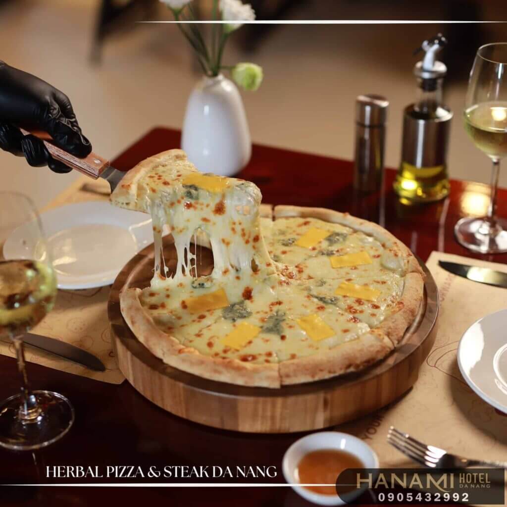 Top 10 Best Italian Restaurant in Da Nang, Reviews by Hanami 8 Italian restaurants in Da Nang