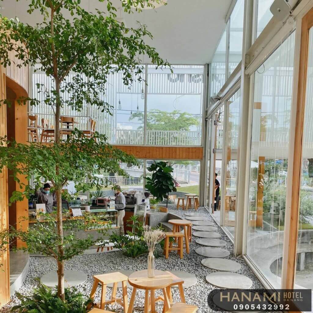 Top 18 Best Korean-style cafes in Da Nang, Reviews by Hanami 6 best Korean-style cafes in Da Nang