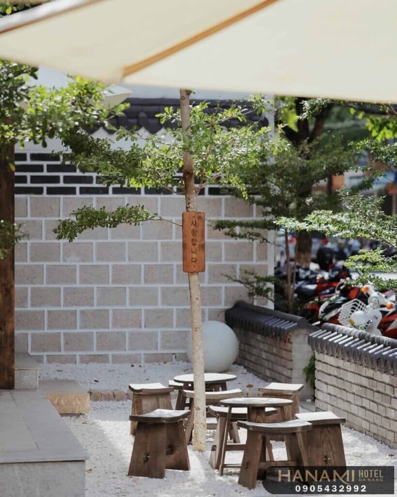 Top 18 Best Korean-style cafes in Da Nang, Reviews by Hanami 2 best Korean-style cafes in Da Nang