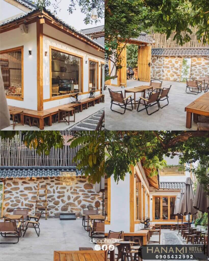 Top 18 Best Korean-style cafes in Da Nang, Reviews by Hanami 4 best Korean-style cafes in Da Nang