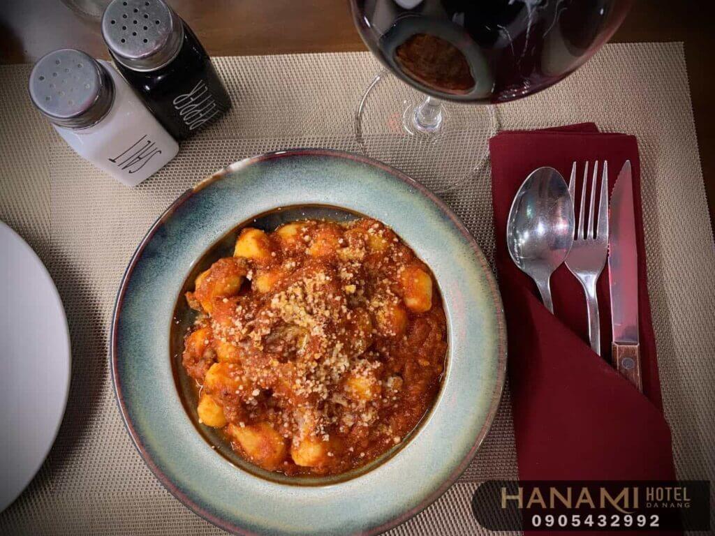 Top 10 Best Italian Restaurant in Da Nang, Reviews by Hanami 3 Italian restaurants in Da Nang