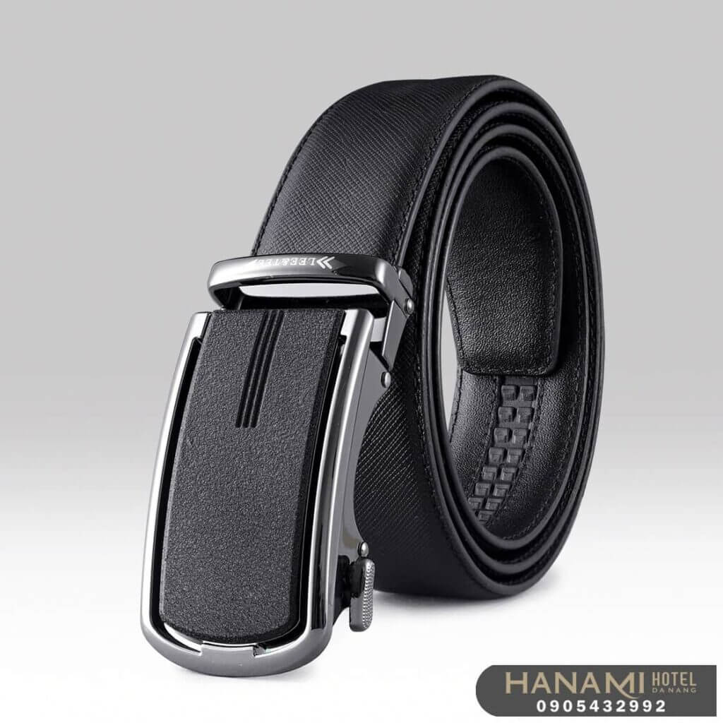 Top 14 Best Men's Belt Shops in Da Nang, Reviews by Hanami 3 men's belt shops in Da Nang