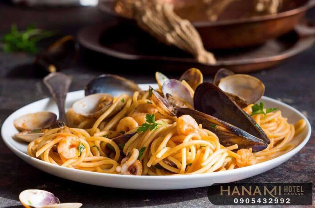 Top 10 Best Italian Restaurant in Da Nang, Reviews by Hanami 5 Italian restaurants in Da Nang