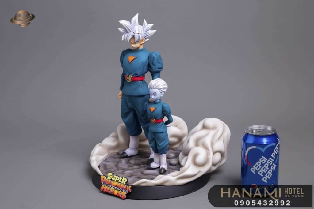 anime shops in Da Nang