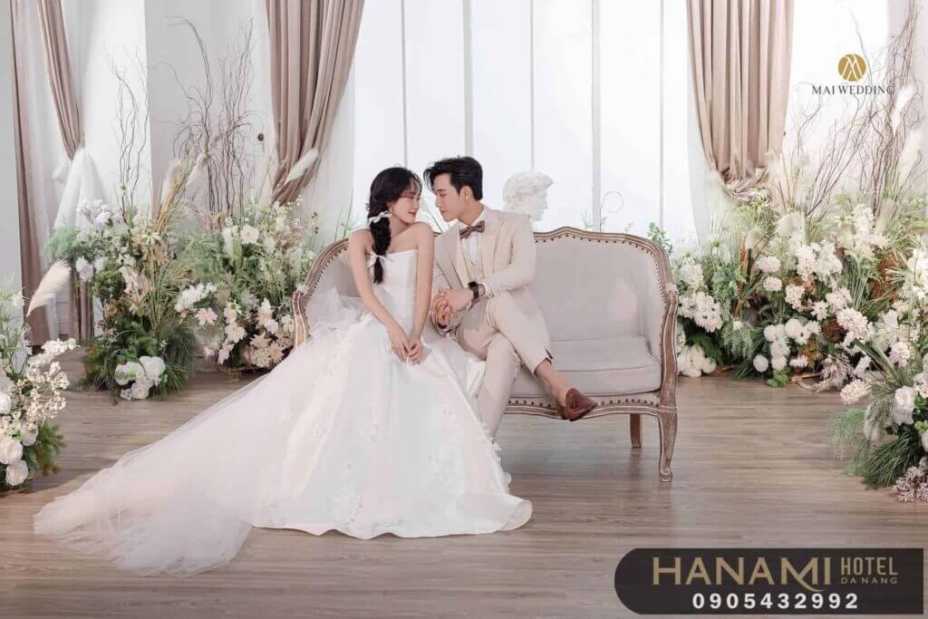Top 14 Best Danang Wedding Dress Shops, Reviews by Hanami 5 Danang wedding dress shops
