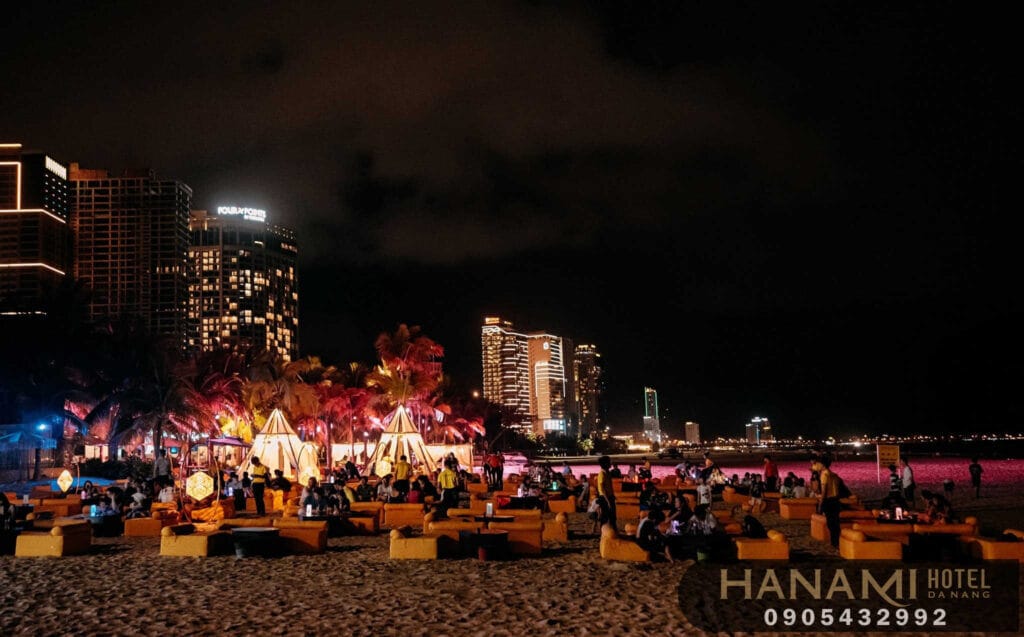 Danang Beach Club