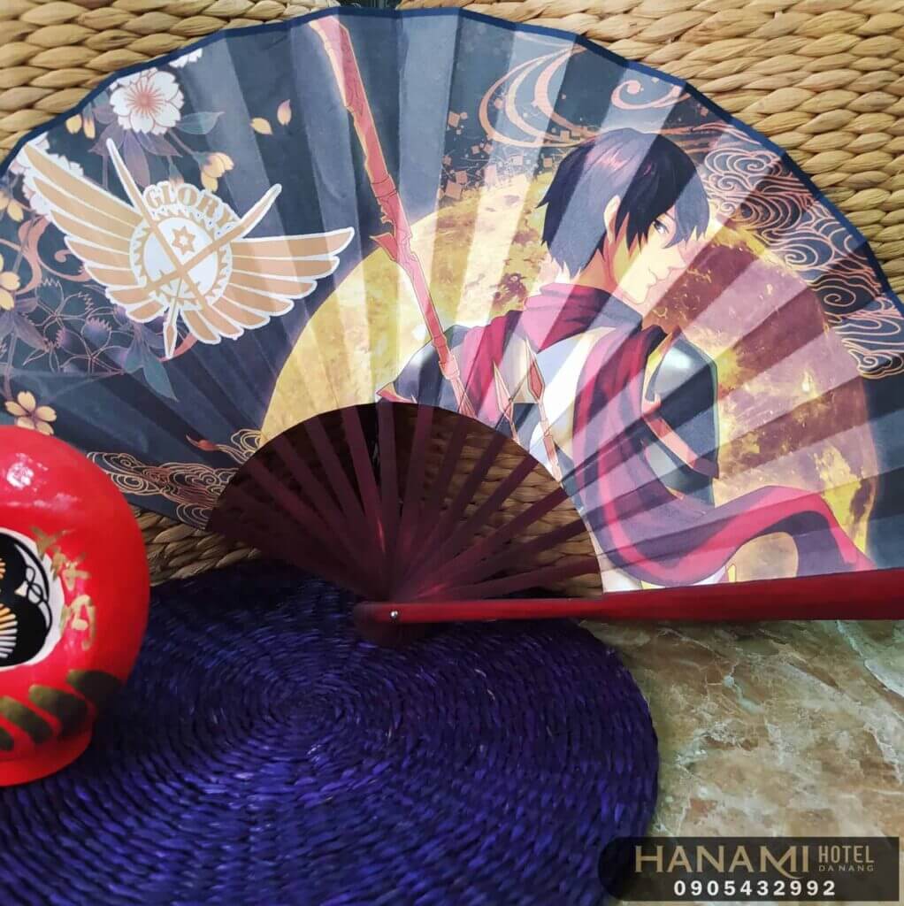 anime shops in Da Nang