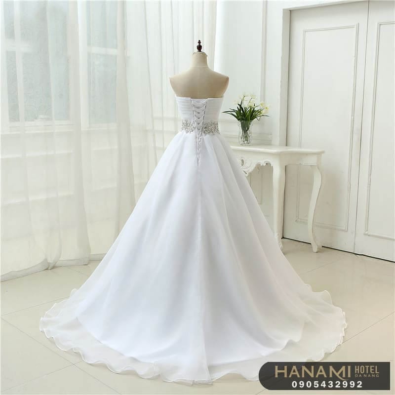 Top 14 Best Danang Wedding Dress Shops, Reviews by Hanami 13 Danang wedding dress shops