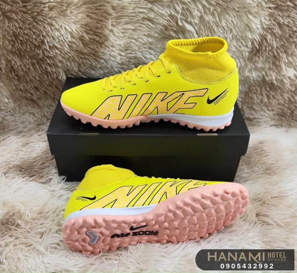 Top 11 best soccer cleats & shoes shops in Da Nang 12 best soccer cleats & shoes shops in Da Nang