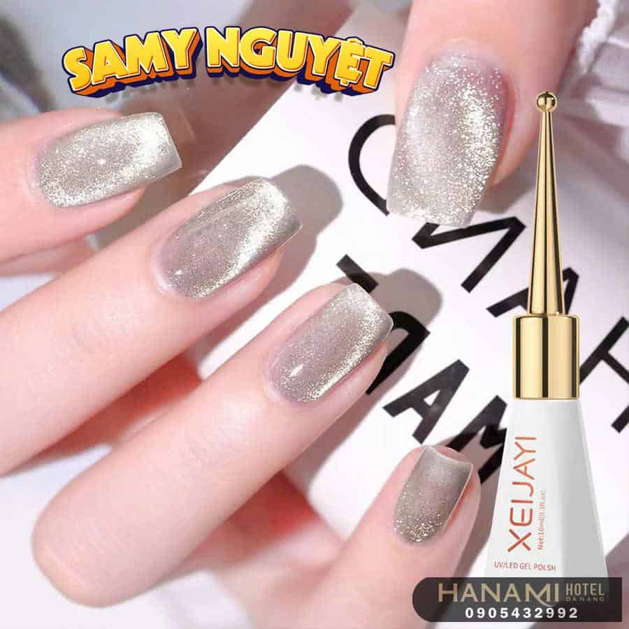 Danang nail accessory store