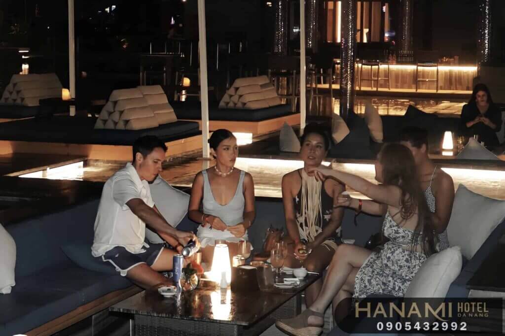 Danang Beach Club