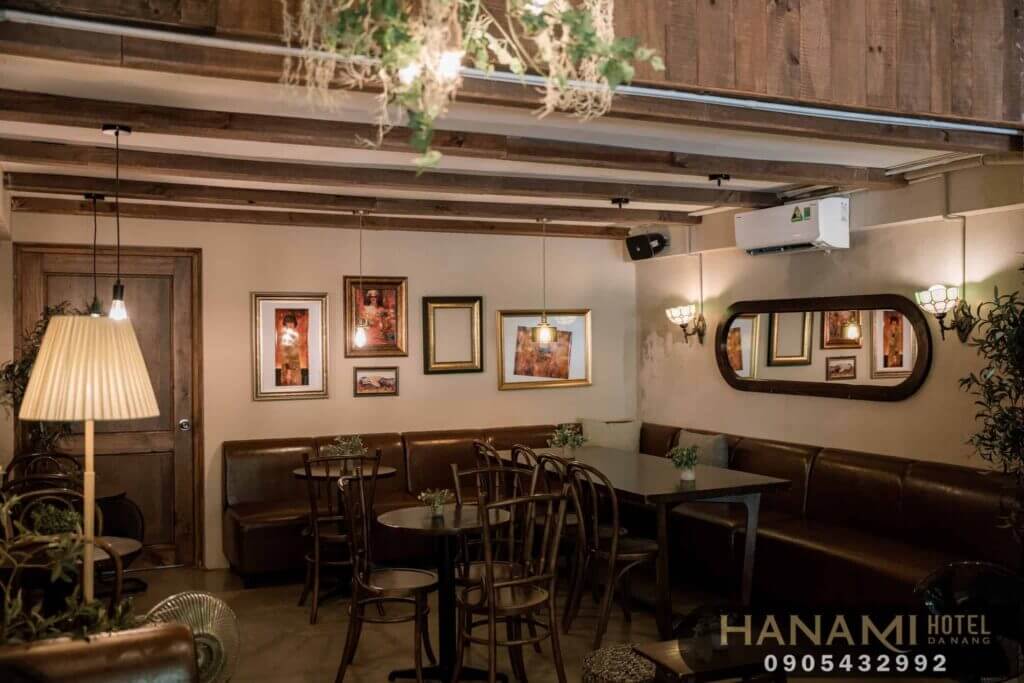 Top 18 Best Korean-style cafes in Da Nang, Reviews by Hanami 19 best Korean-style cafes in Da Nang