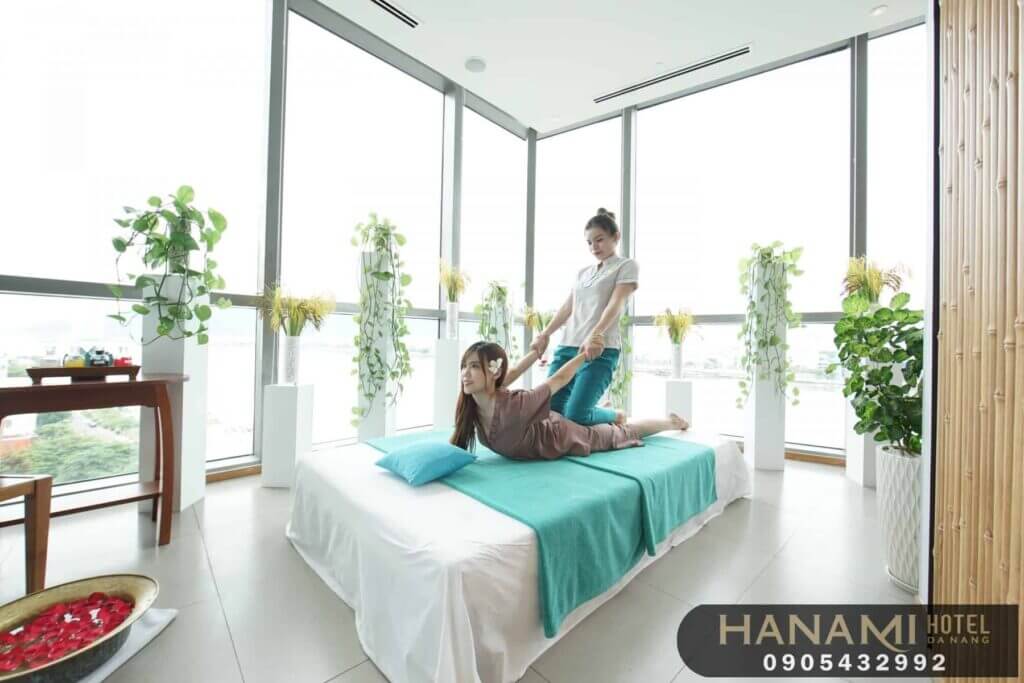 Novotel Danang Hotel